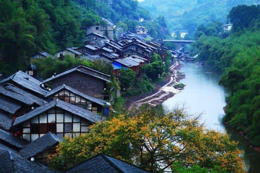 探索